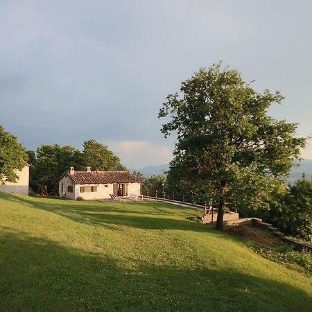 Agriturismo Valdifiori Sassoferrato Extérieur photo