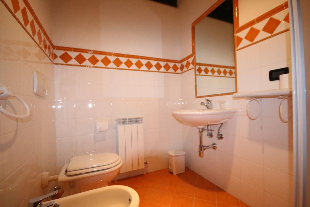 Agriturismo Valdifiori Sassoferrato Chambre photo
