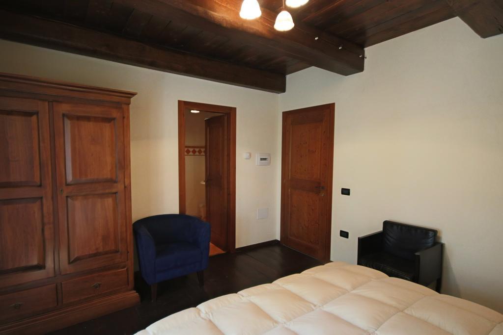 Agriturismo Valdifiori Sassoferrato Chambre photo