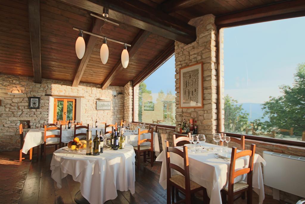 Agriturismo Valdifiori Sassoferrato Extérieur photo